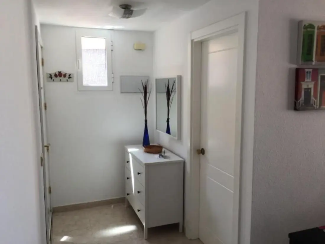 Résidence Schöne Wohnung mit Sonnenterrasse und Meerblick