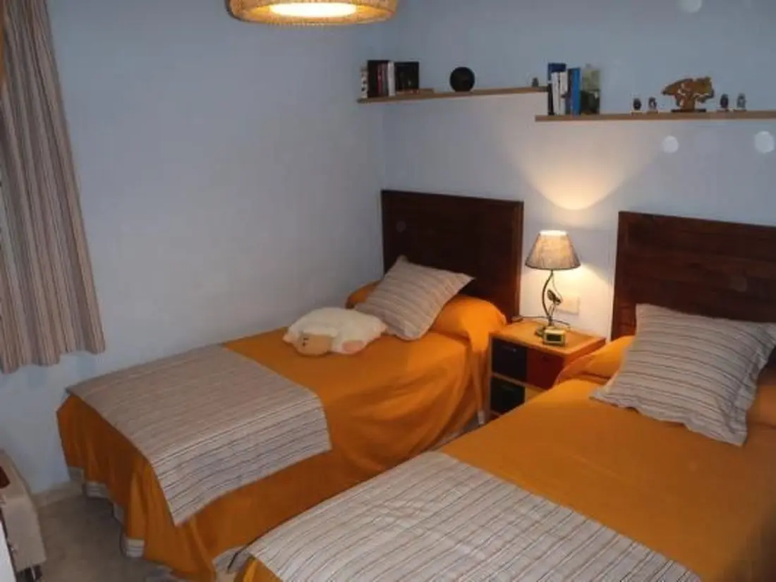 Résidence Schöne Wohnung mit Sonnenterrasse und Meerblick