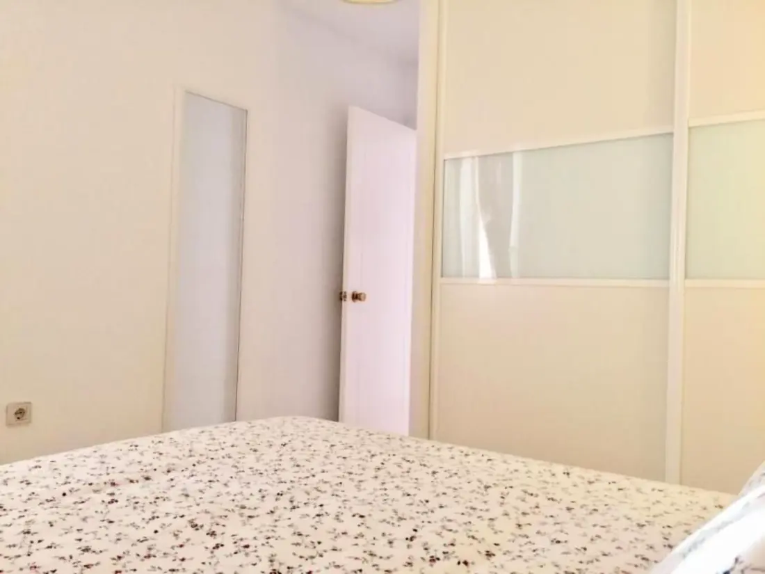 Résidence Schöne Wohnung mit Sonnenterrasse und Meerblick