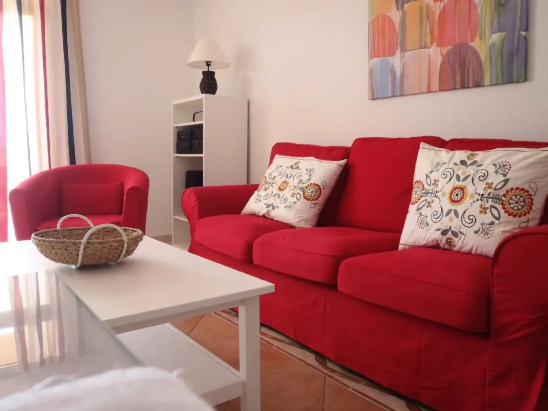 Résidence Strandnahe Ferienwohnung in Morro Jable
