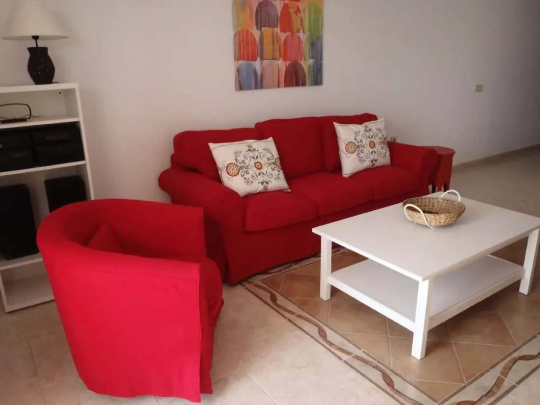 Résidence Strandnahe Ferienwohnung in Morro Jable