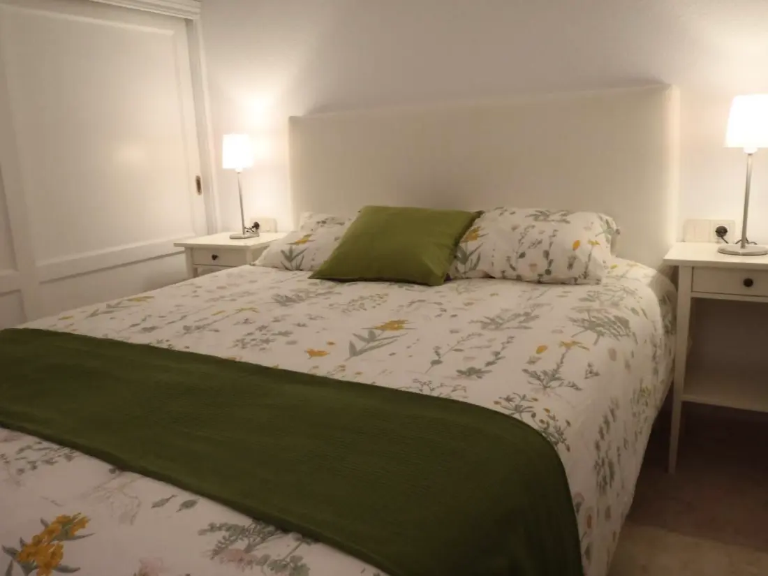 Résidence Strandnahe Ferienwohnung in Morro Jable