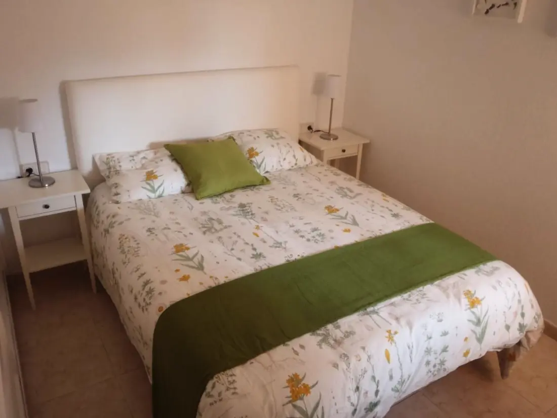 Résidence Strandnahe Ferienwohnung in Morro Jable