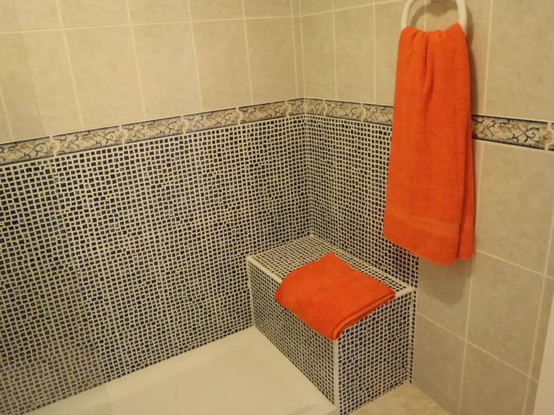 Résidence Strandnahe Ferienwohnung in Morro Jable