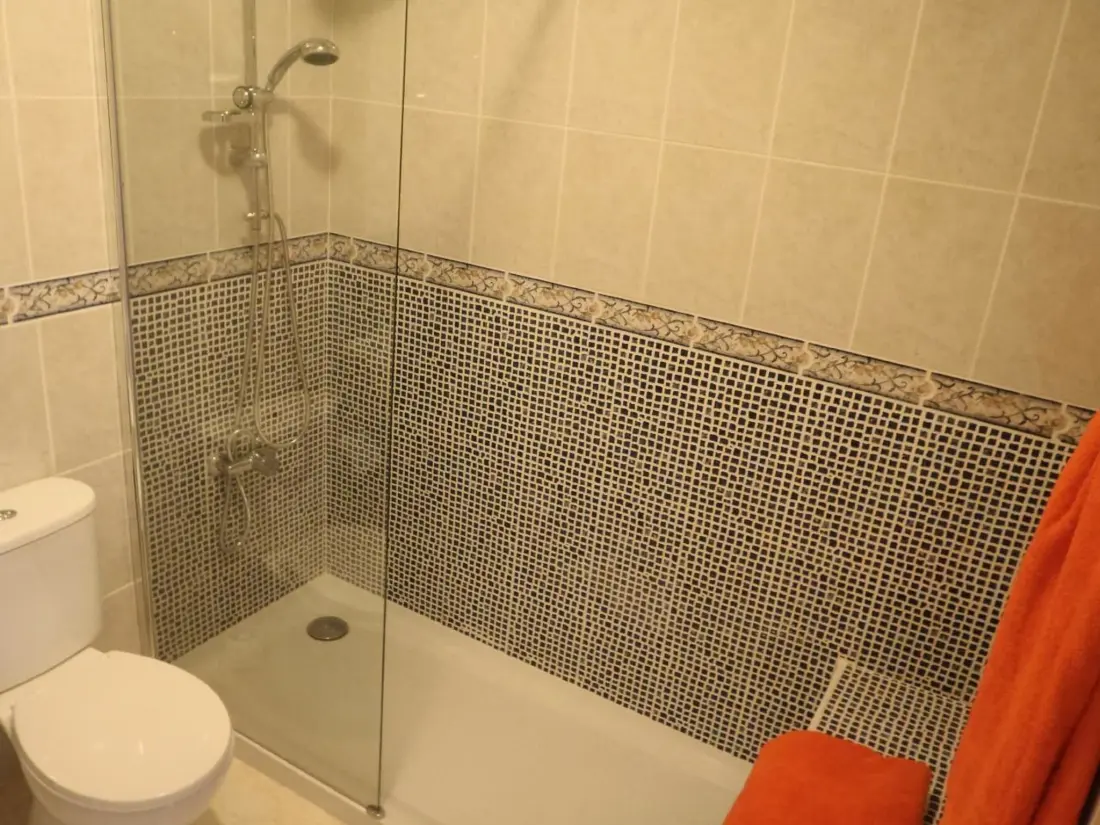 Résidence Strandnahe Ferienwohnung in Morro Jable