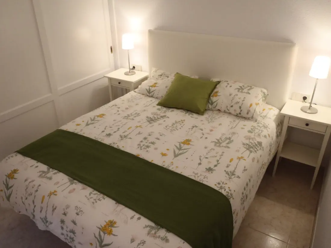Résidence Tajinaste Terras
