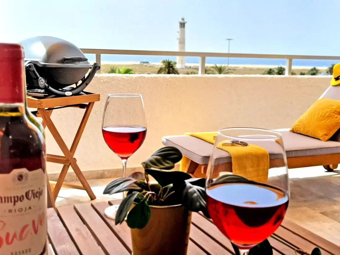 Résidence Vista Faro