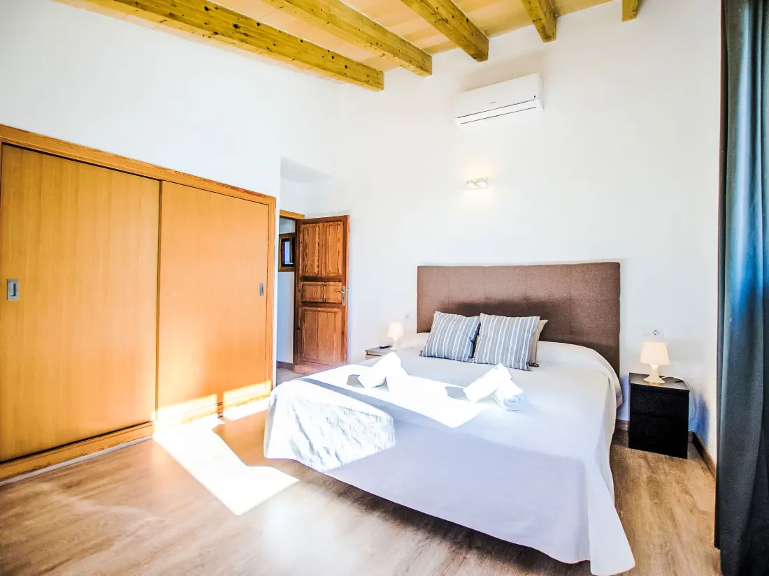 Maison de Vacances Moscari