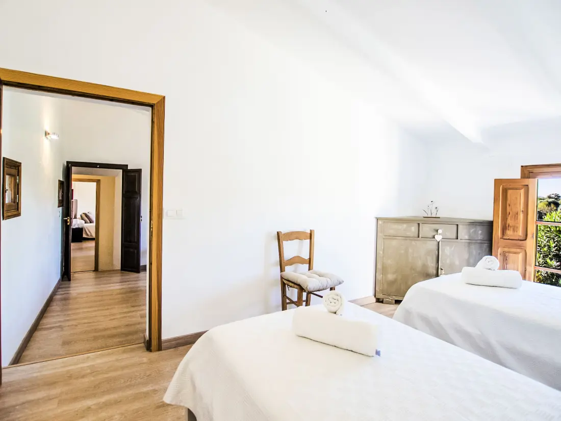 Maison de Vacances Moscari