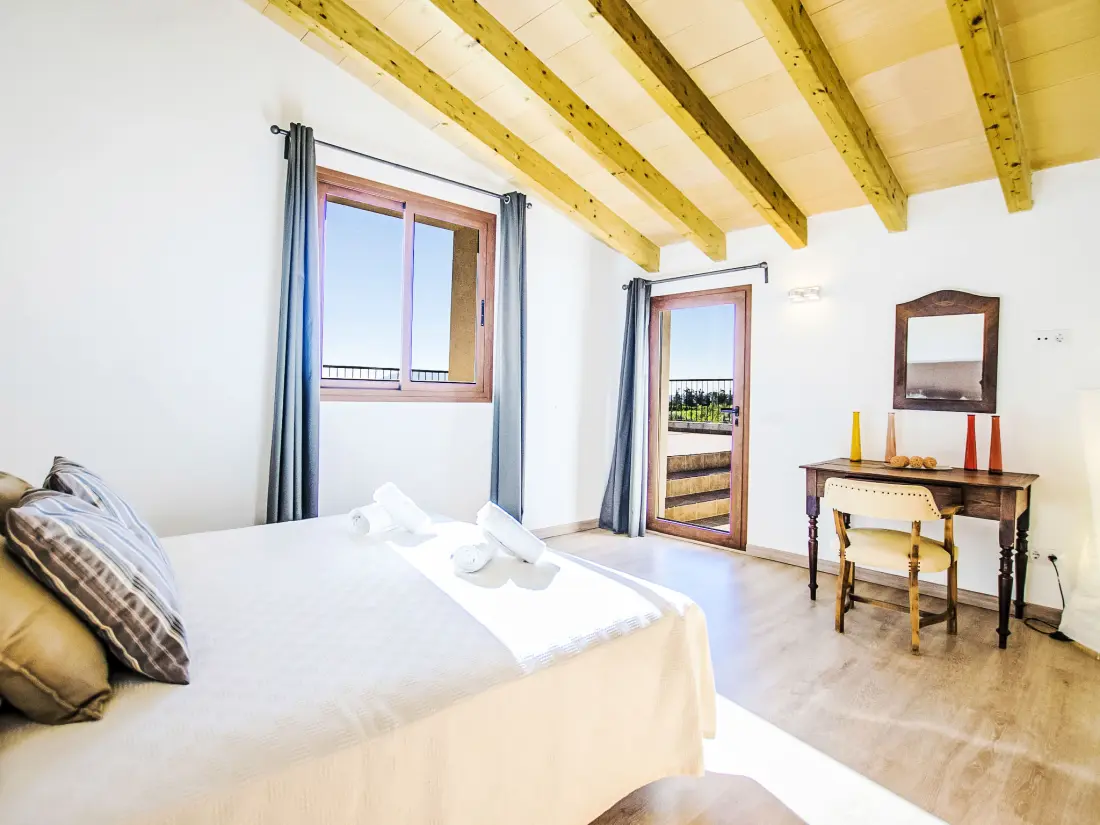 Maison de Vacances Moscari