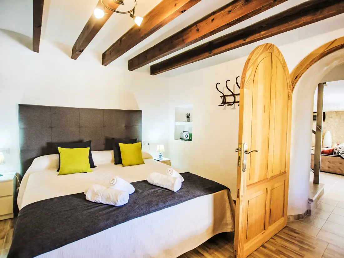 Maison de Vacances Moscari