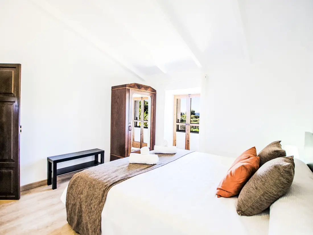 Maison de Vacances Moscari