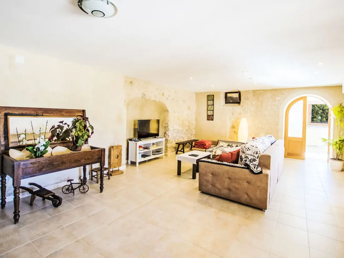 Maison de Vacances Moscari