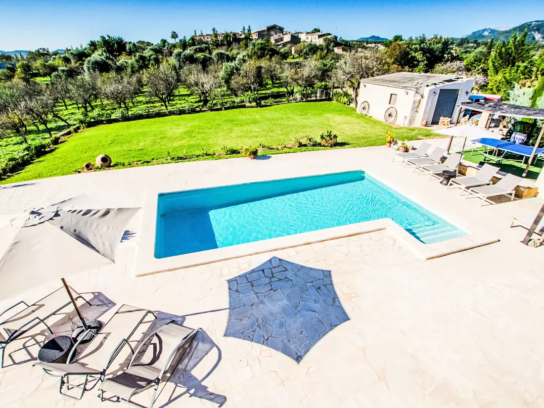 Maison de Vacances Moscari