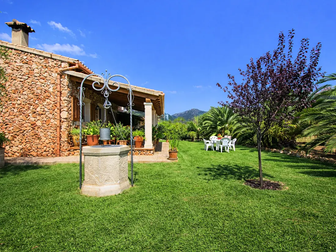 Maison de Vacances Moscari