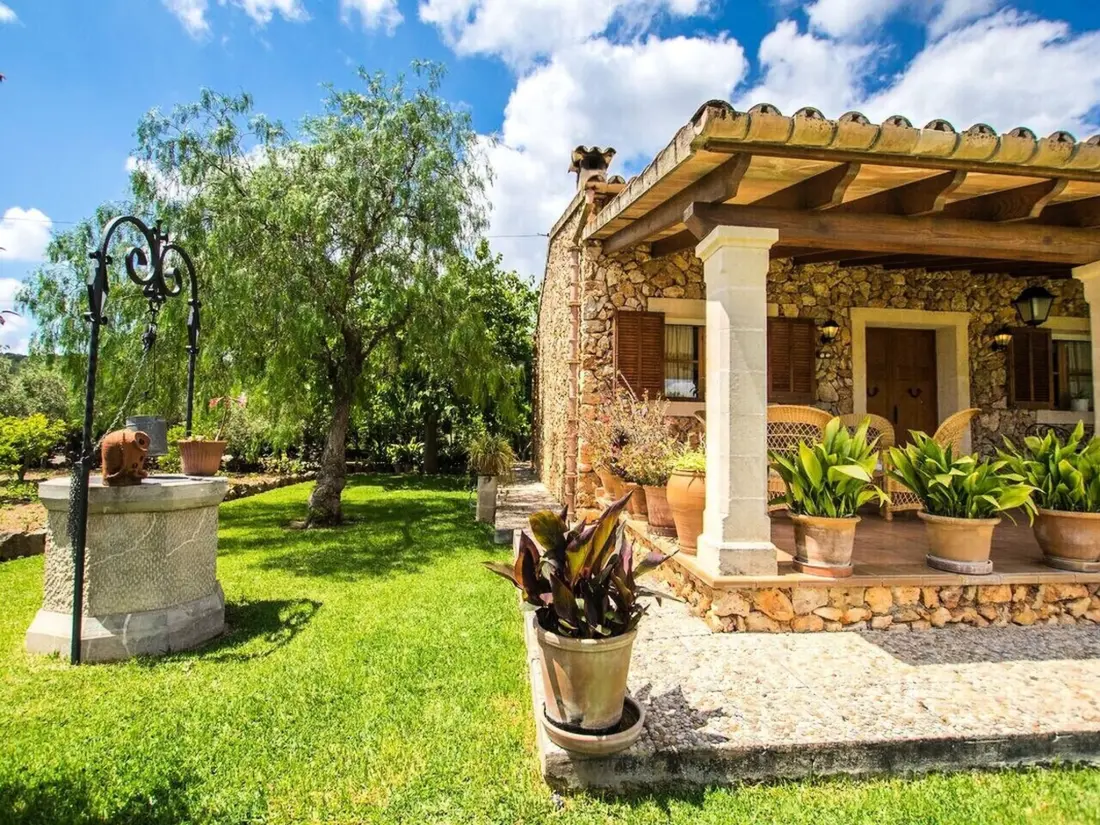 Maison de Vacances Moscari