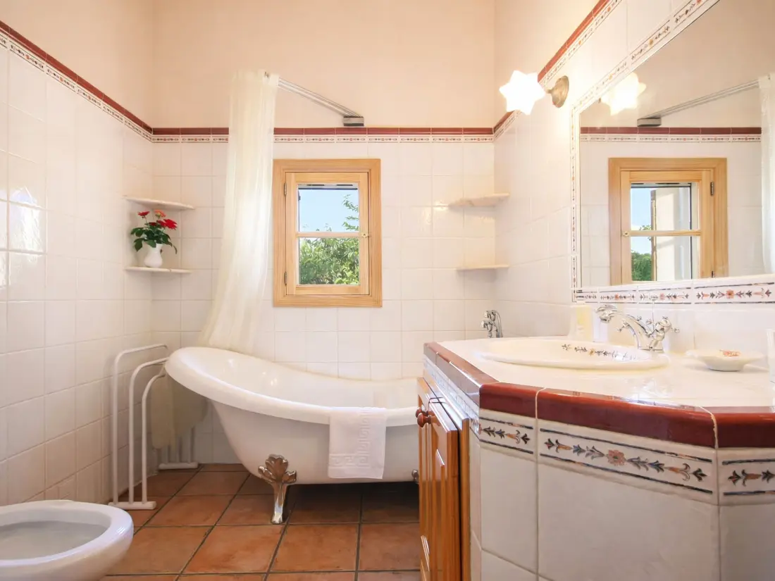 Maison de Vacances Moscari