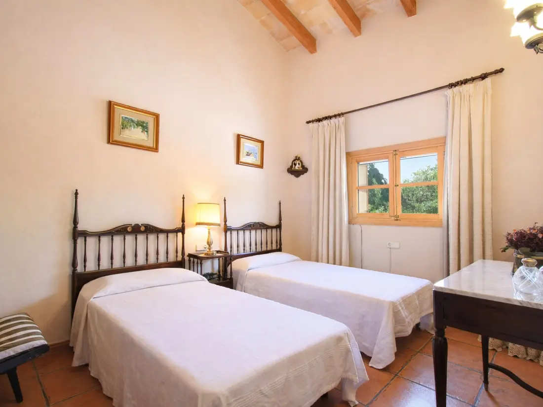 Maison de Vacances Moscari