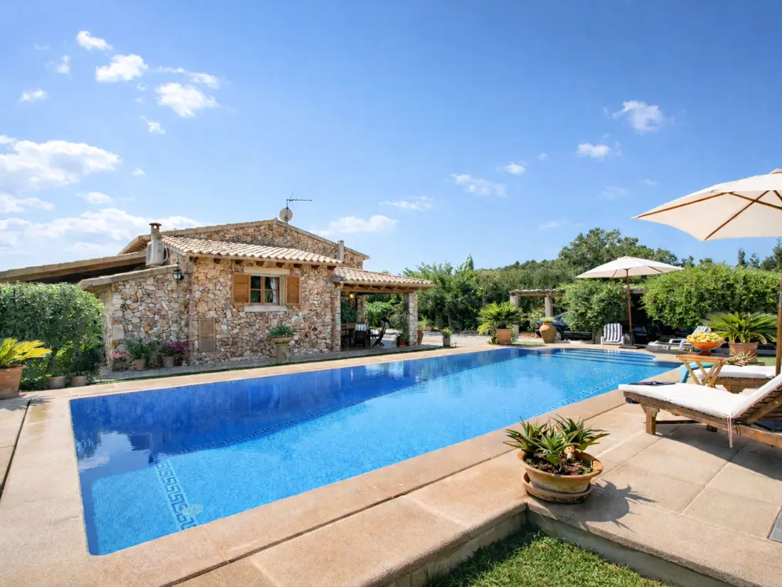 Maison de Vacances Moscari