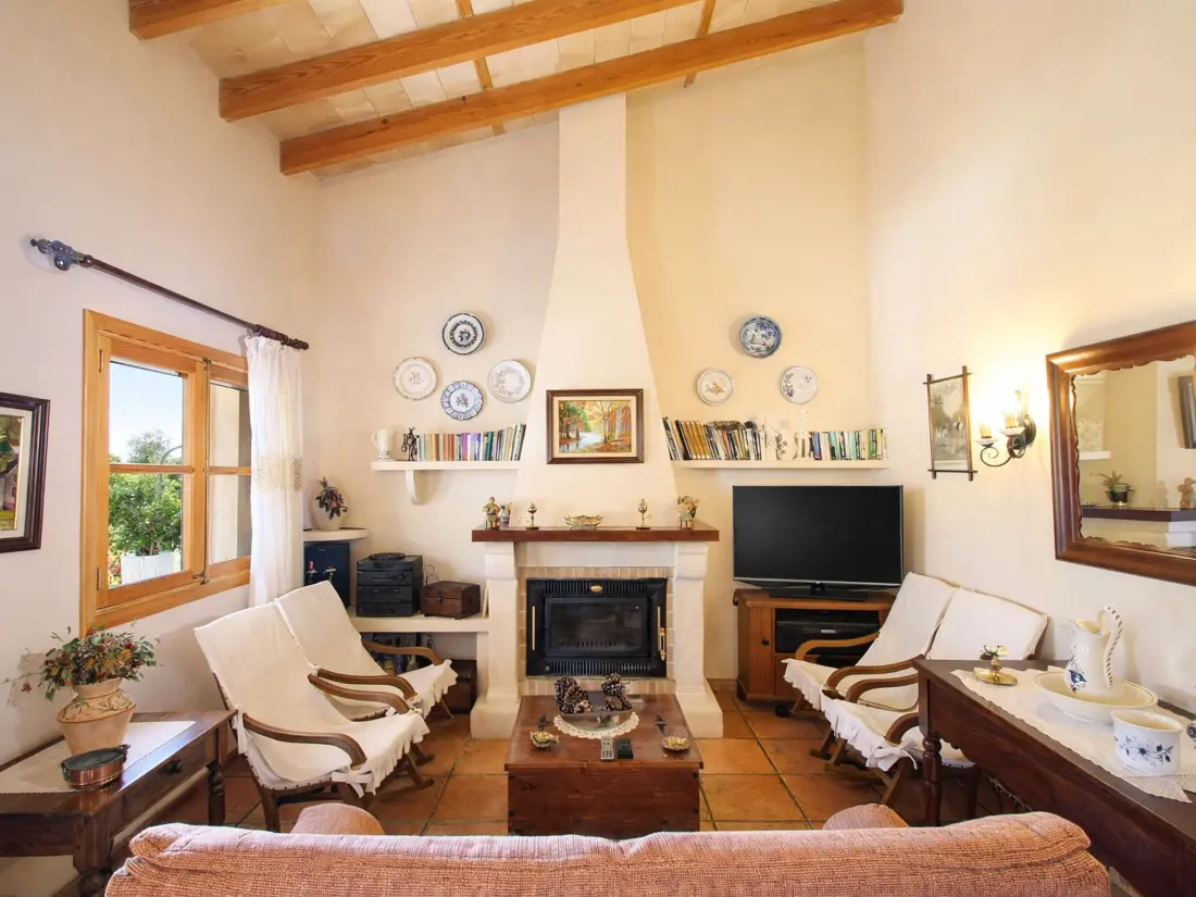 Maison de Vacances Moscari