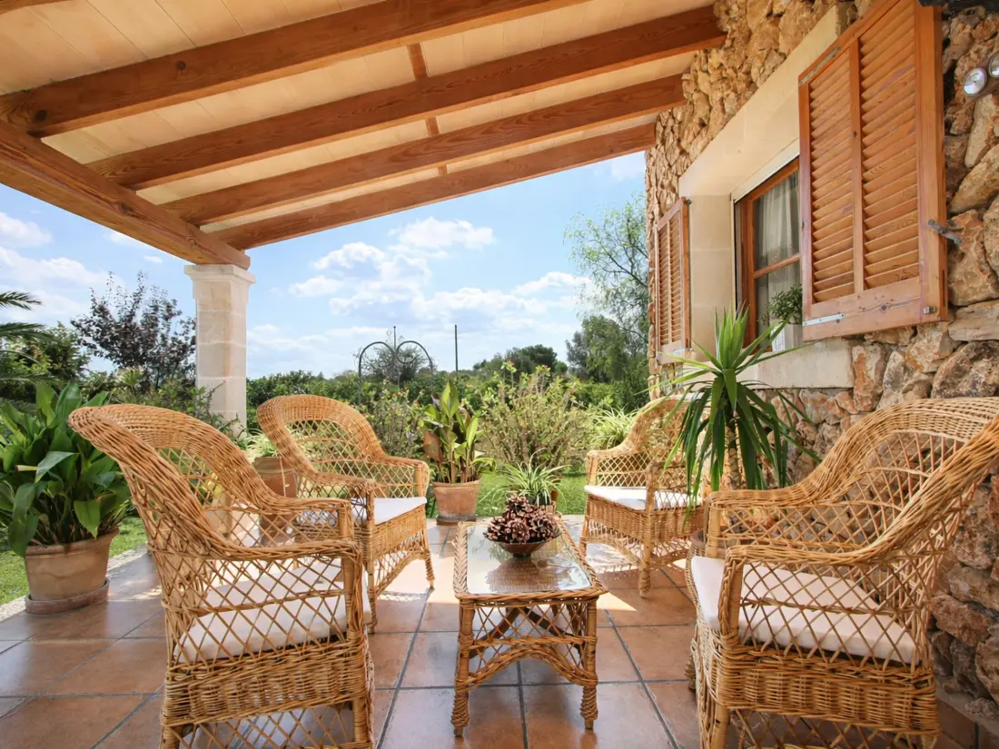 Maison de Vacances Moscari