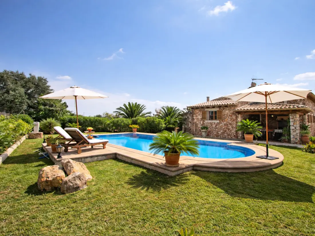 Maison de Vacances Moscari