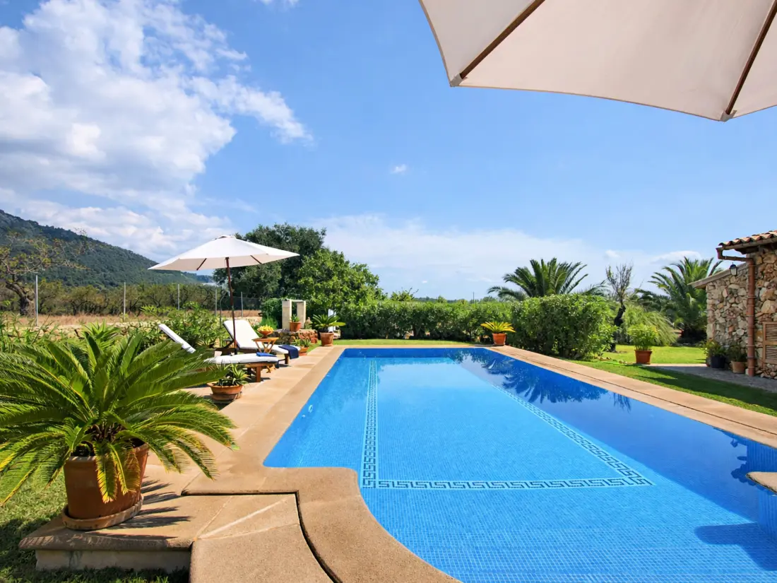 Maison de Vacances Moscari