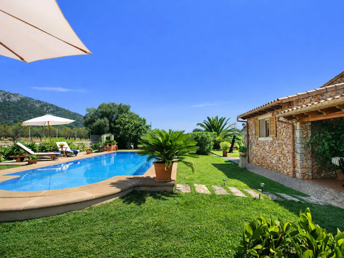 Maison de Vacances Moscari