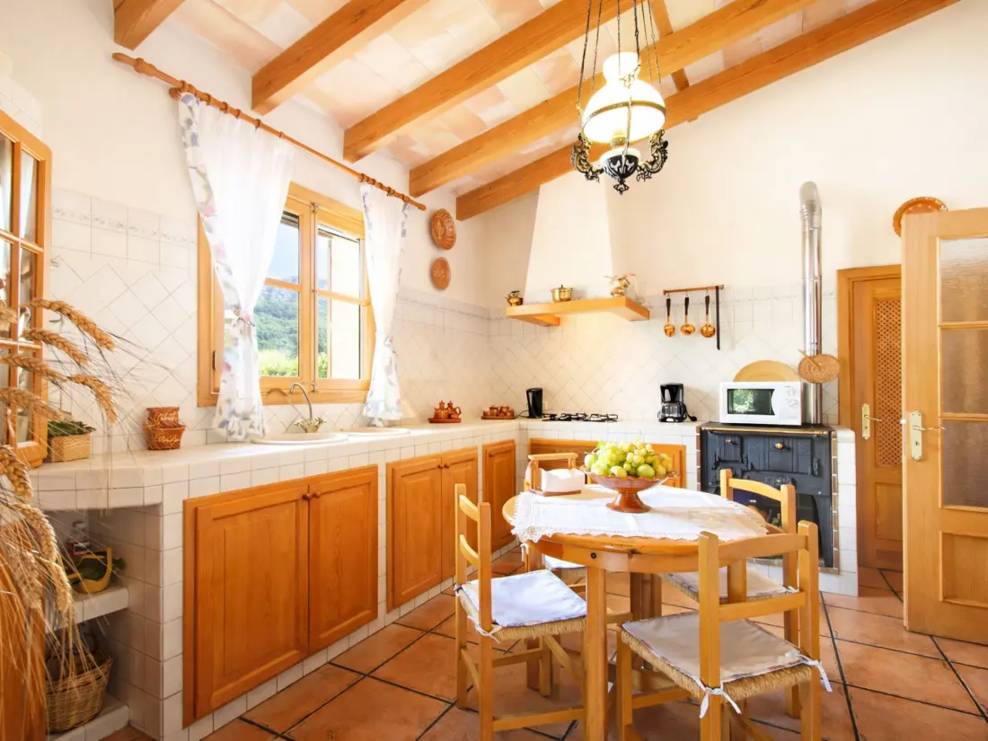 Maison de Vacances Moscari