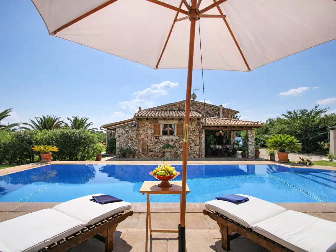 Maison de Vacances Moscari