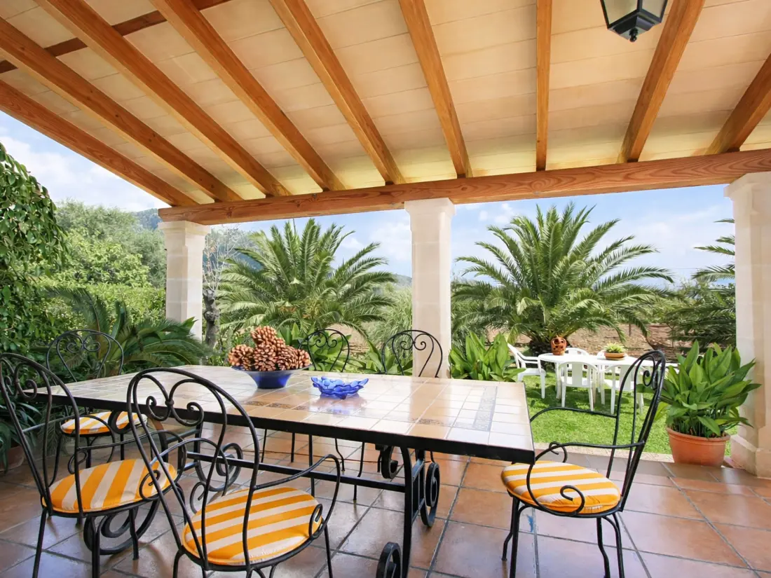 Maison de Vacances Moscari