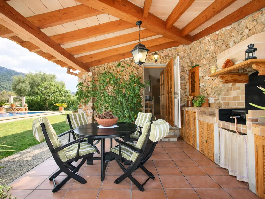 Maison de Vacances Moscari