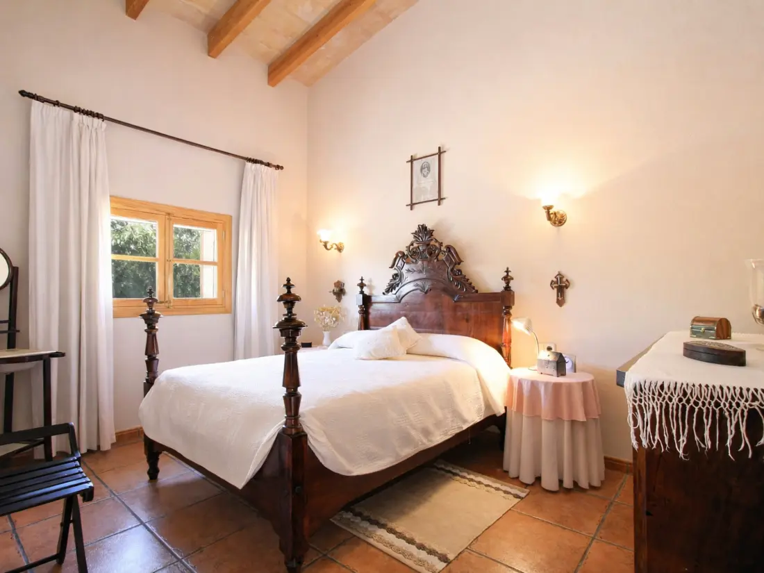 Maison de Vacances Moscari
