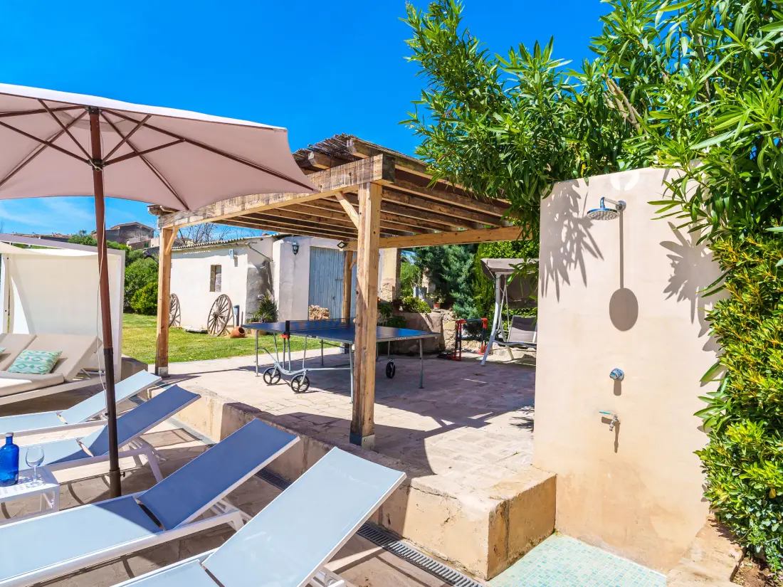 Maison de Vacances Moscari
