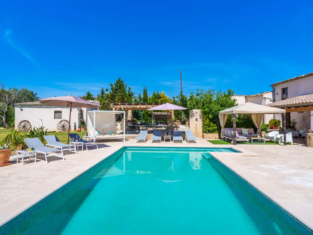 Maison de Vacances Moscari