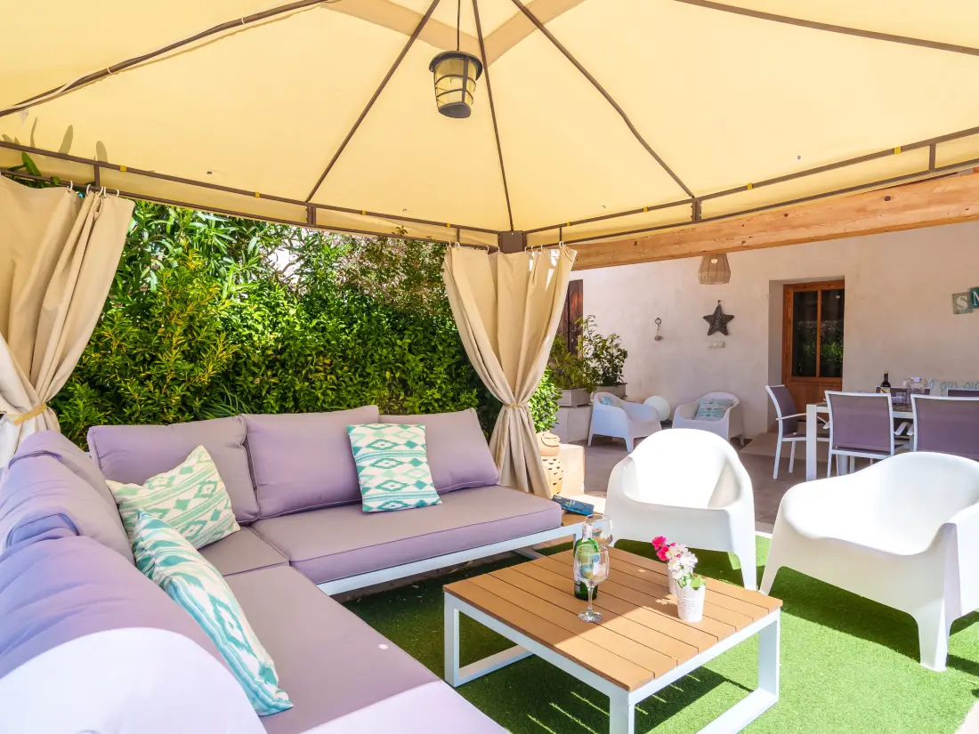 Maison de Vacances Moscari
