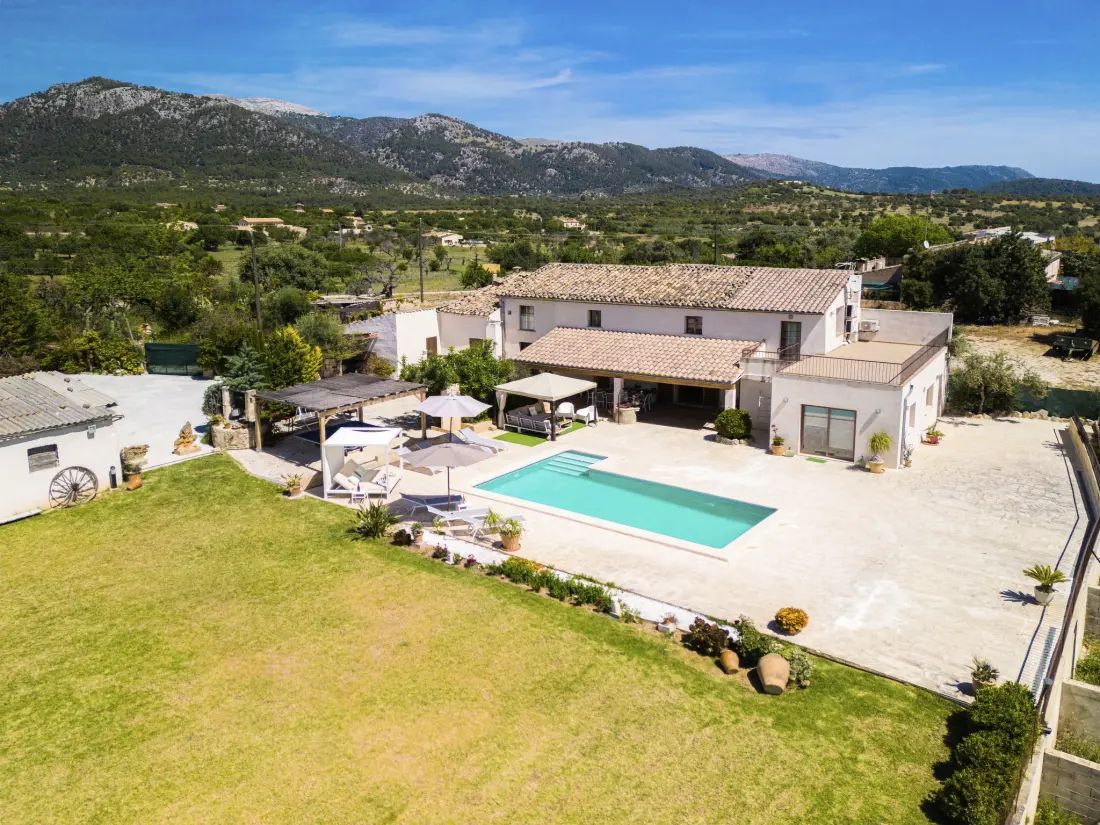 Maison de Vacances Moscari