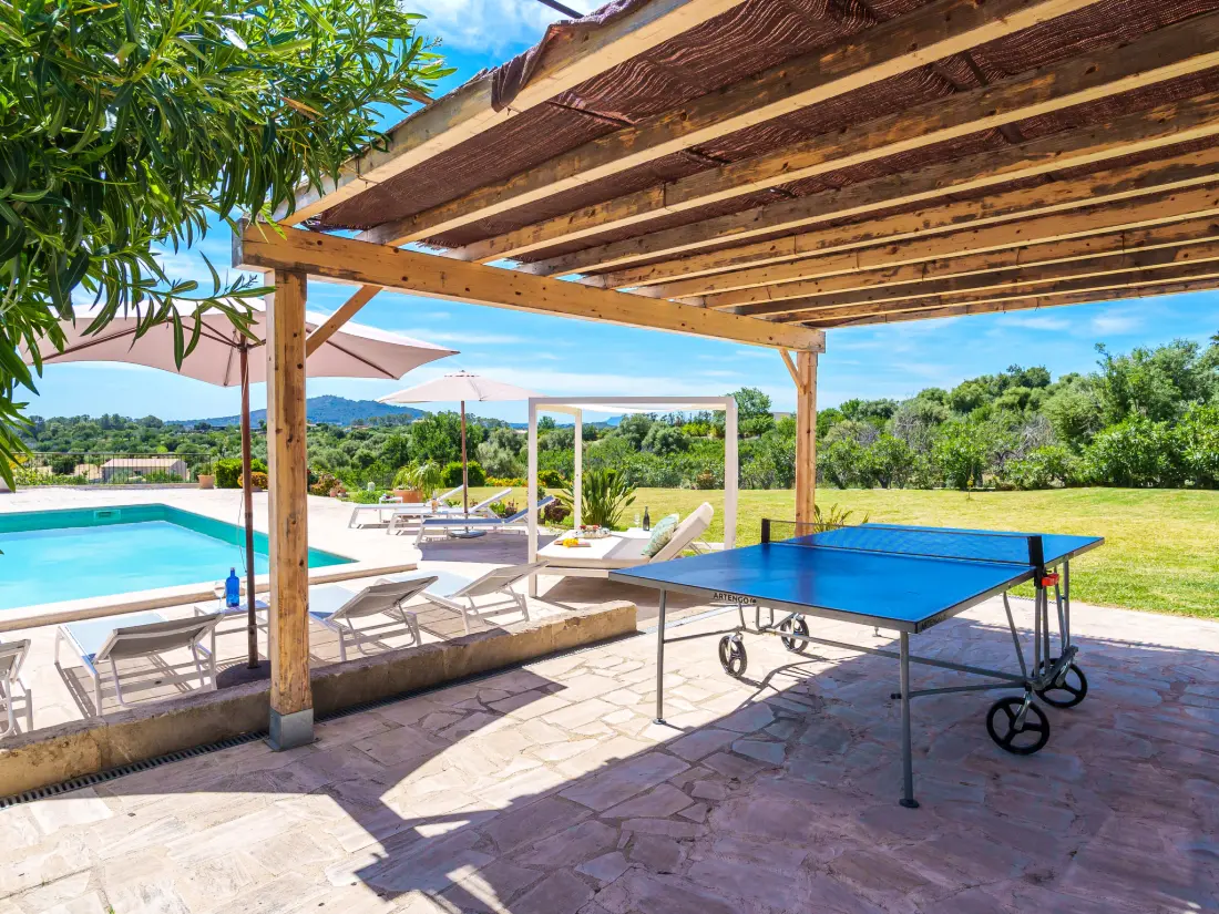 Maison de Vacances Moscari