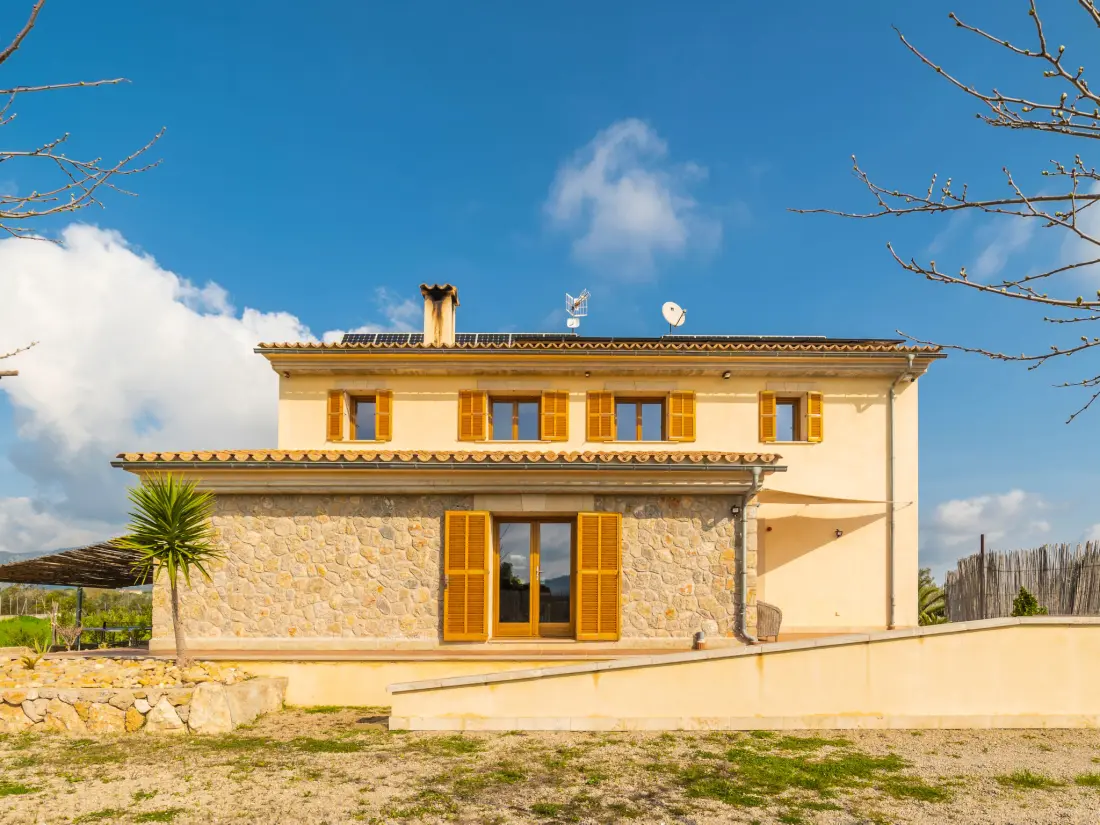 Maison de Vacances Moscari