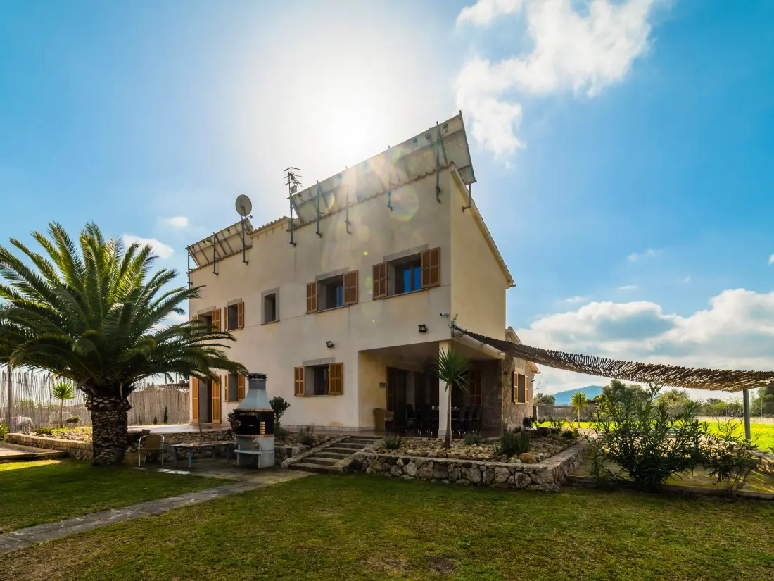 Maison de Vacances Moscari