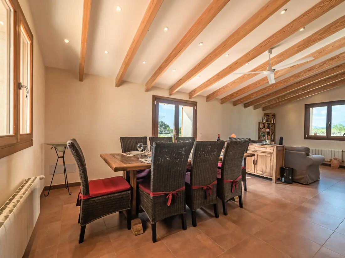 Maison de Vacances Moscari