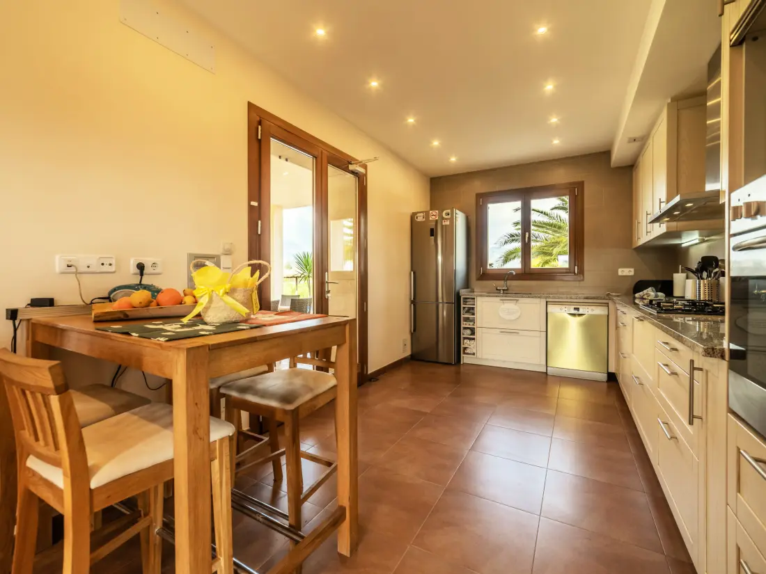 Maison de Vacances Moscari