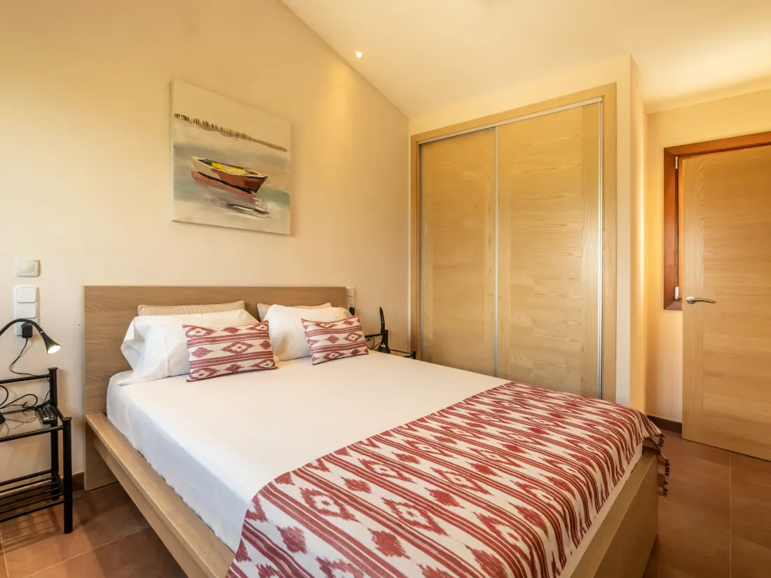 Maison de Vacances Moscari