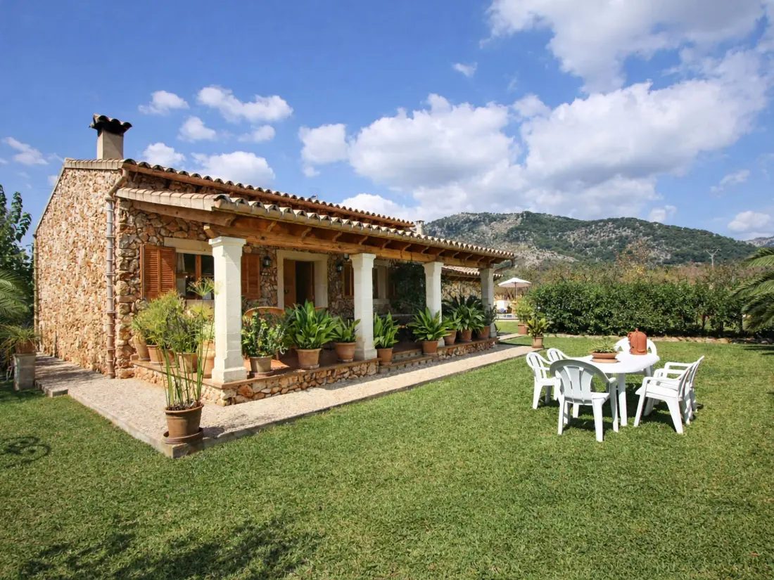 Maison de Vacances Moscari