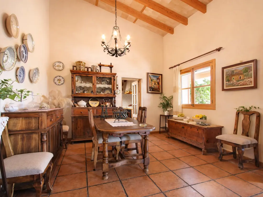 Maison de Vacances Moscari