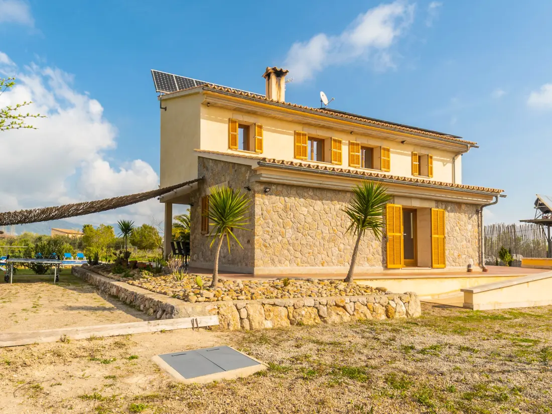 Maison de Vacances Moscari