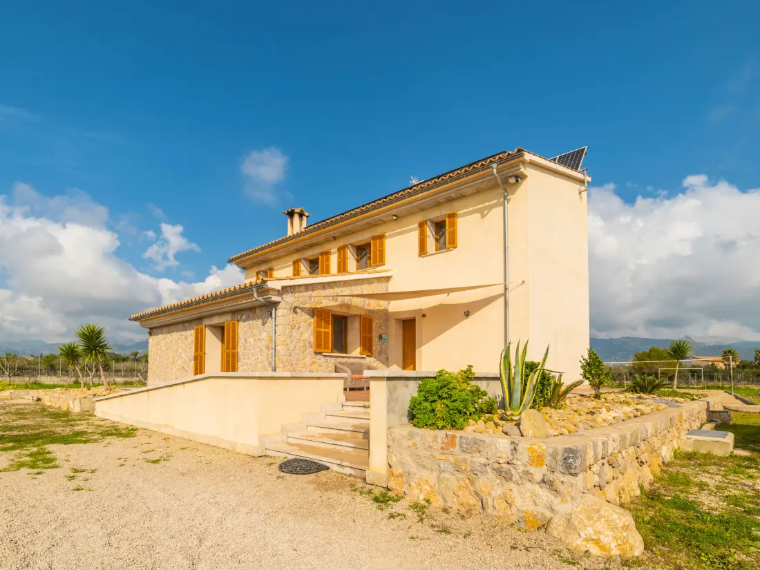 Maison de Vacances Moscari