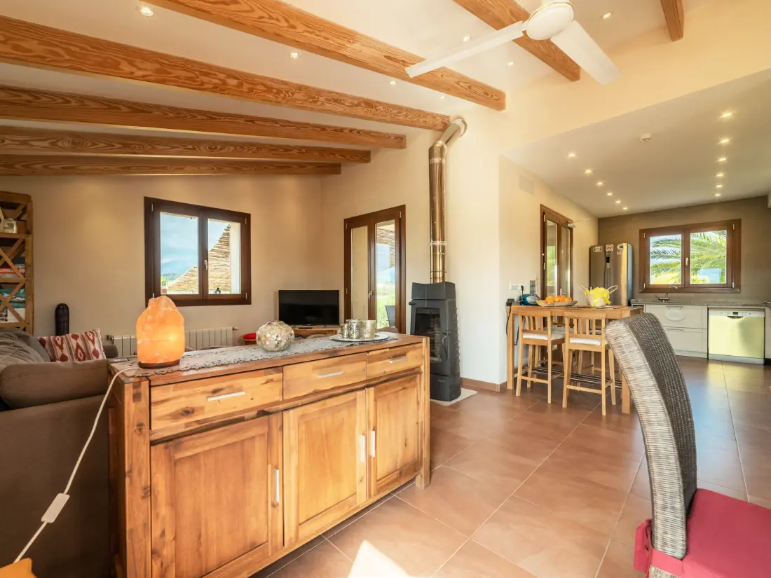 Maison de Vacances Moscari
