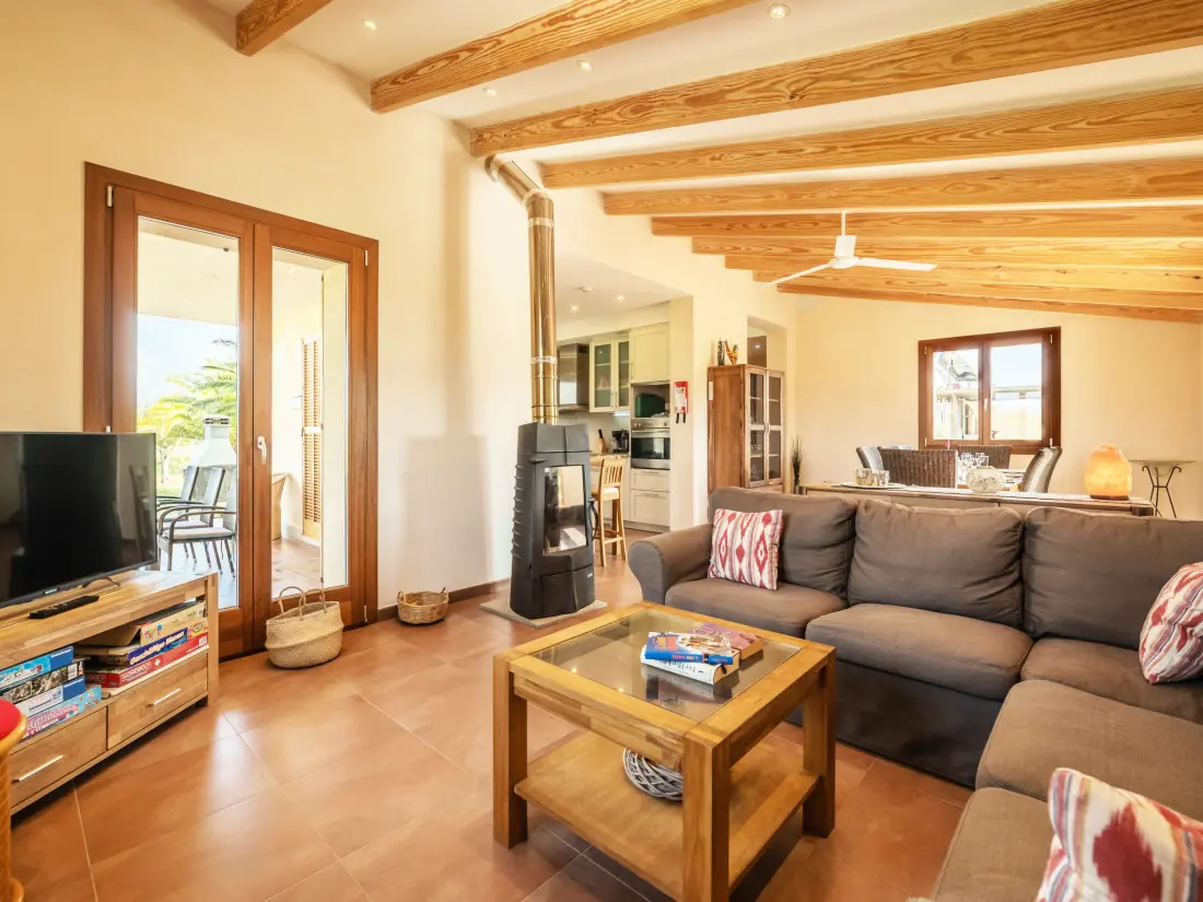 Maison de Vacances Moscari
