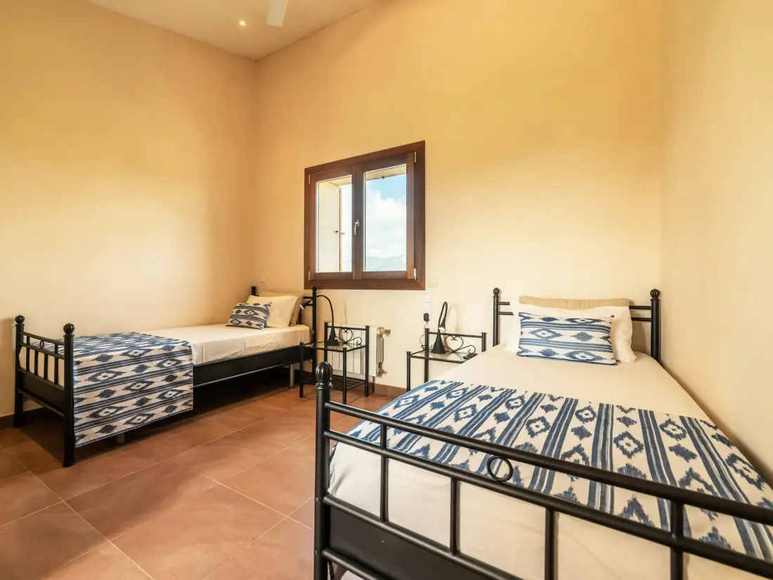Maison de Vacances Moscari